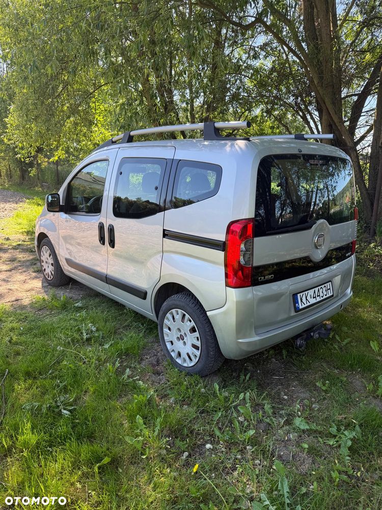 Fiat Fiorino 1.3 Multijet 16V Active - 5