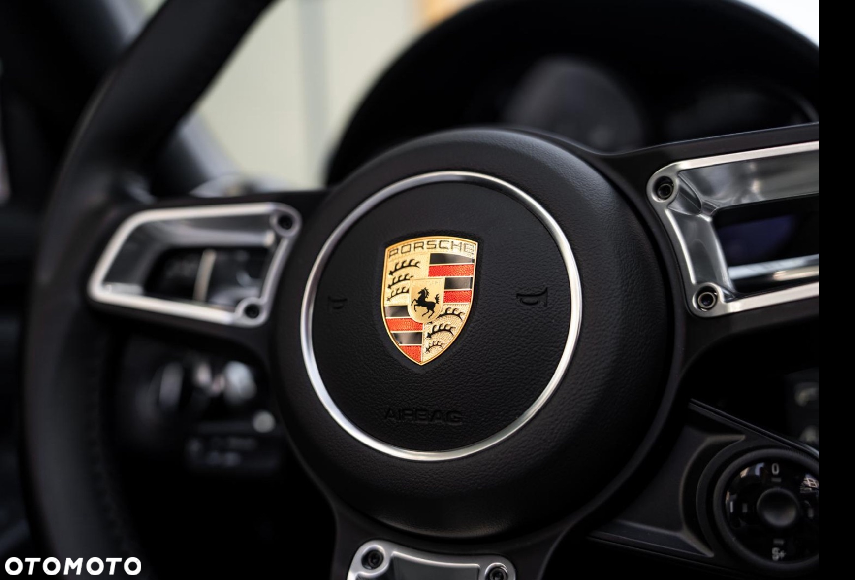Porsche 718 Boxster GPF PDK - 14
