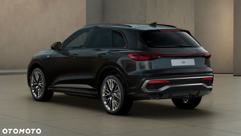 Audi Q5 - 2