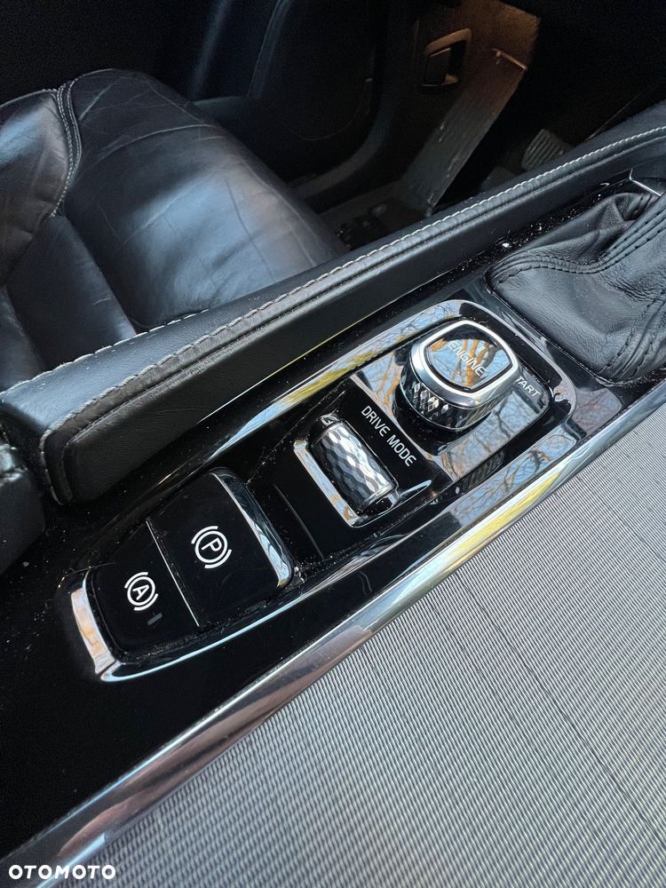 Volvo XC 90 D5 AWD Inscription - 14