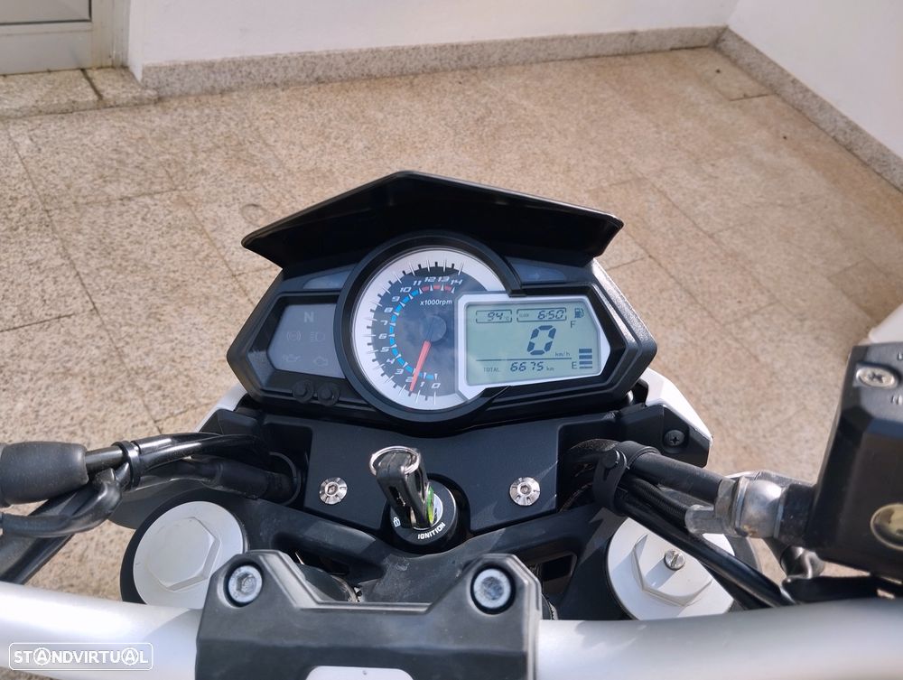 Benelli BN - 5