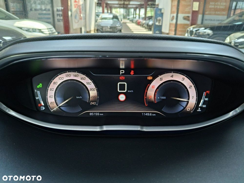 Peugeot 5008 - 36
