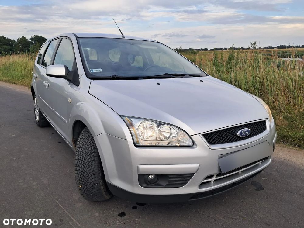 Ford Focus - 5