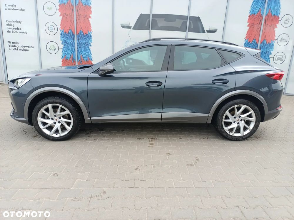 Cupra Formentor - 2