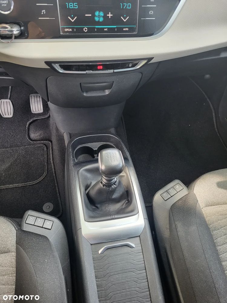 Citroën C4 SpaceTourer Grand BlueHDi 130 Stop&Start LIVE PLUS - 8