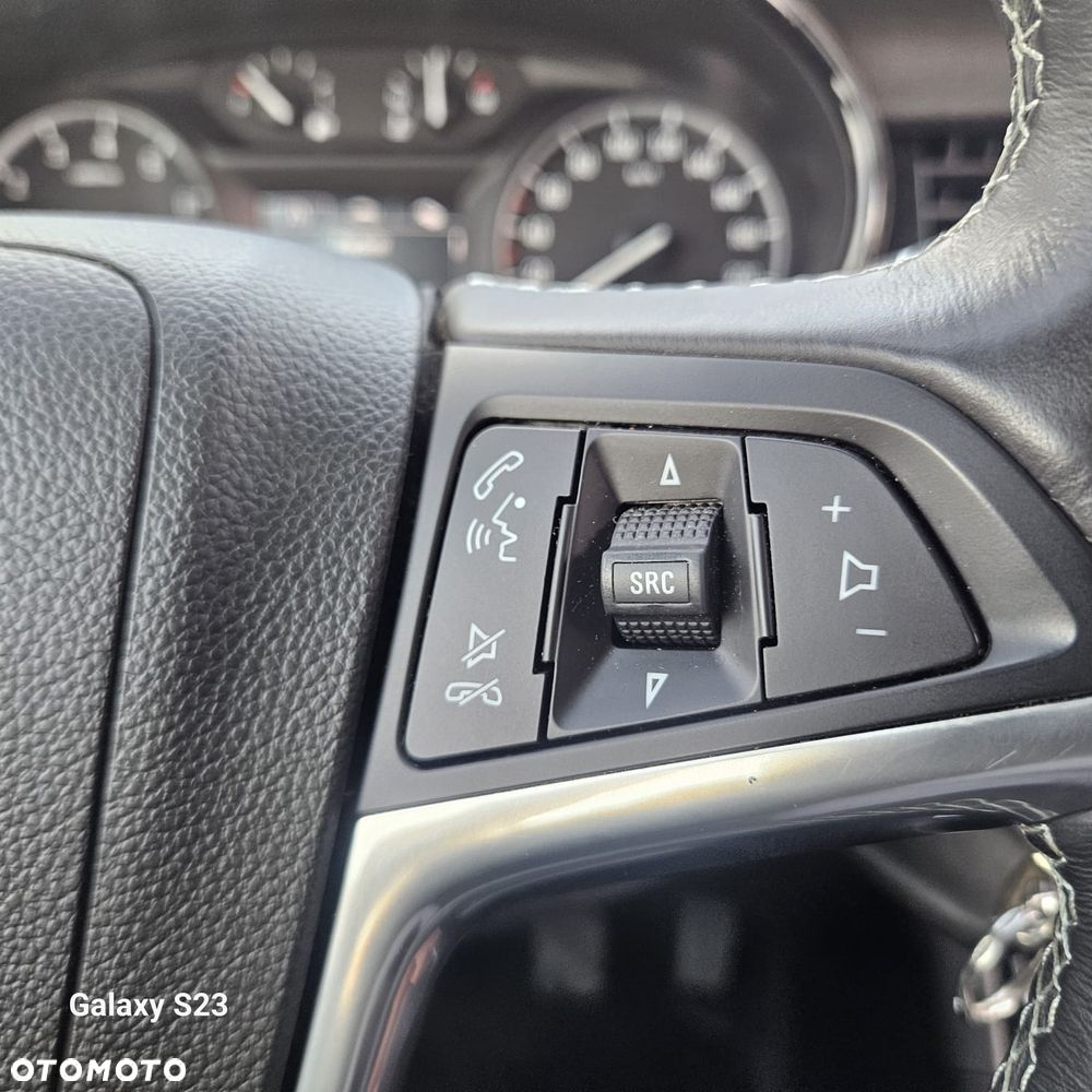 Opel Mokka X 1.4 (ecoFLEX) Start/Stop 4x4 Innovation - 26