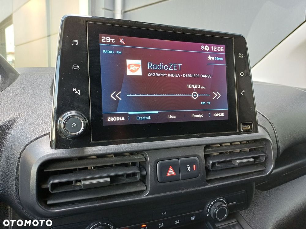 Peugeot Partner - 16