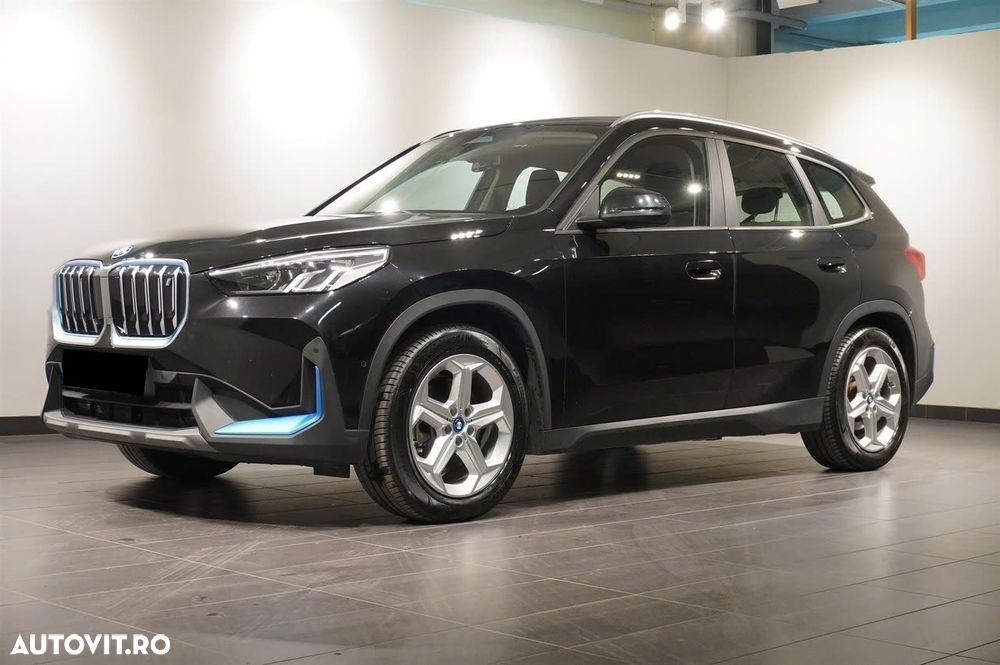 BMW iX1 xDrive30 - 2