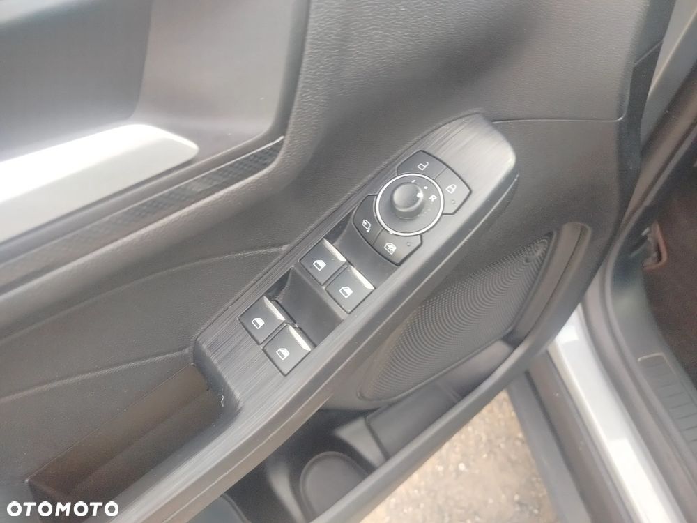 Ford Kuga 2.5 Duratec FHEV ST-LINE - 30