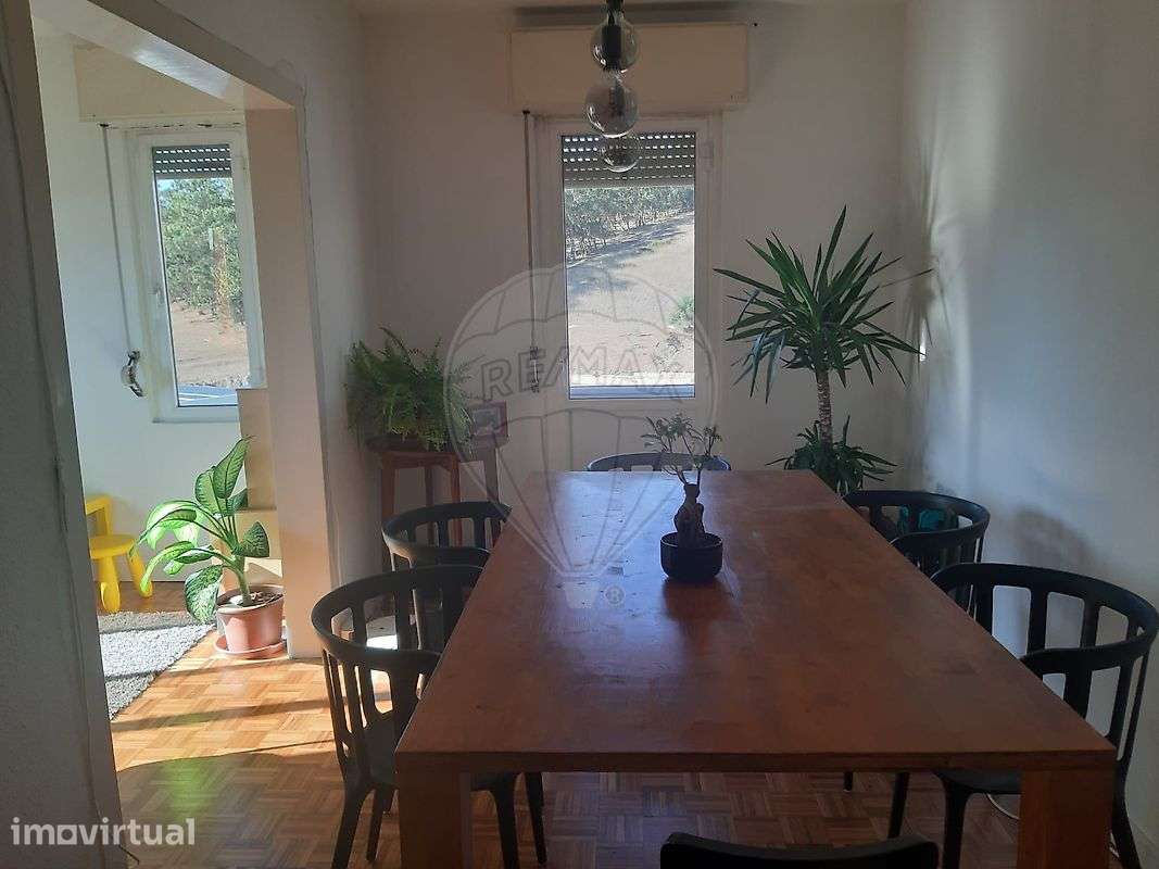 Apartamento T2 para arrendamento - Grande imagem: 4/9