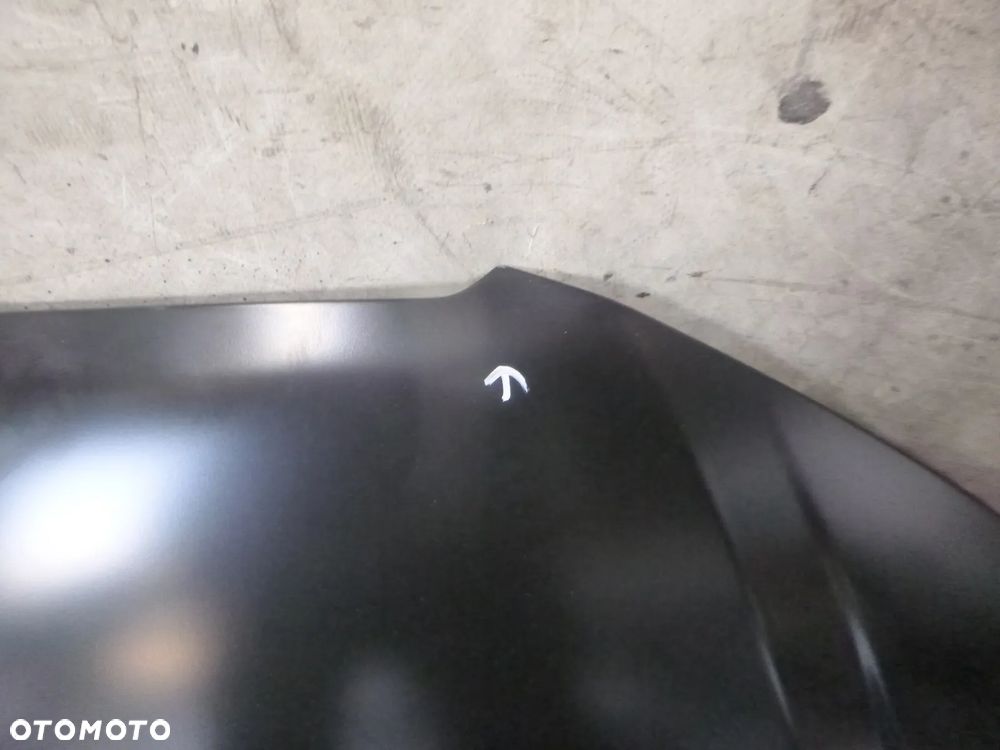 seat ibiza 5 v maska silnika nowa - 3