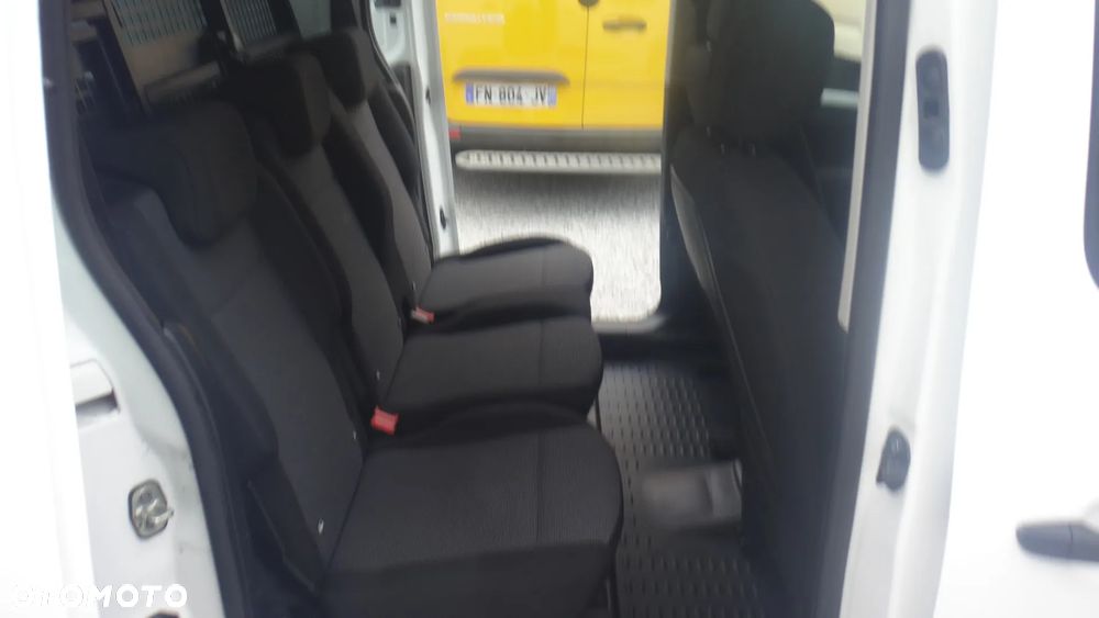 Citroën Berlingo - 8