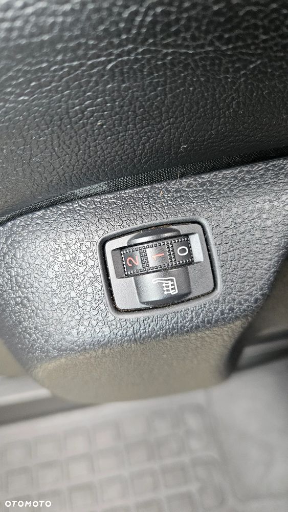 Toyota Proace 2,0D 177KM automat L3 Dłudi 2xDrzwi Nawi Kamera BLIS Klima Parktronik - 15