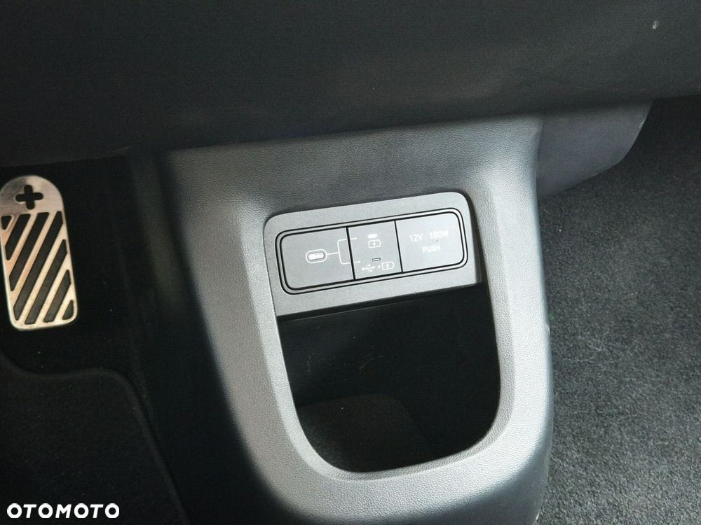 Hyundai IONIQ 5 84kWh Uniq 4WD - 36