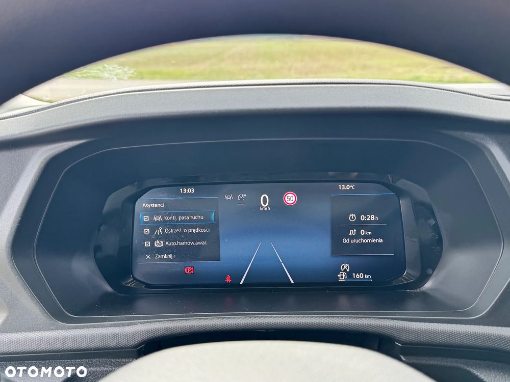 Ford Transit Connect - 11