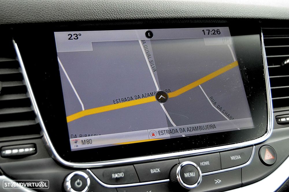 Opel Astra 1.0 Innovation S/S - 19