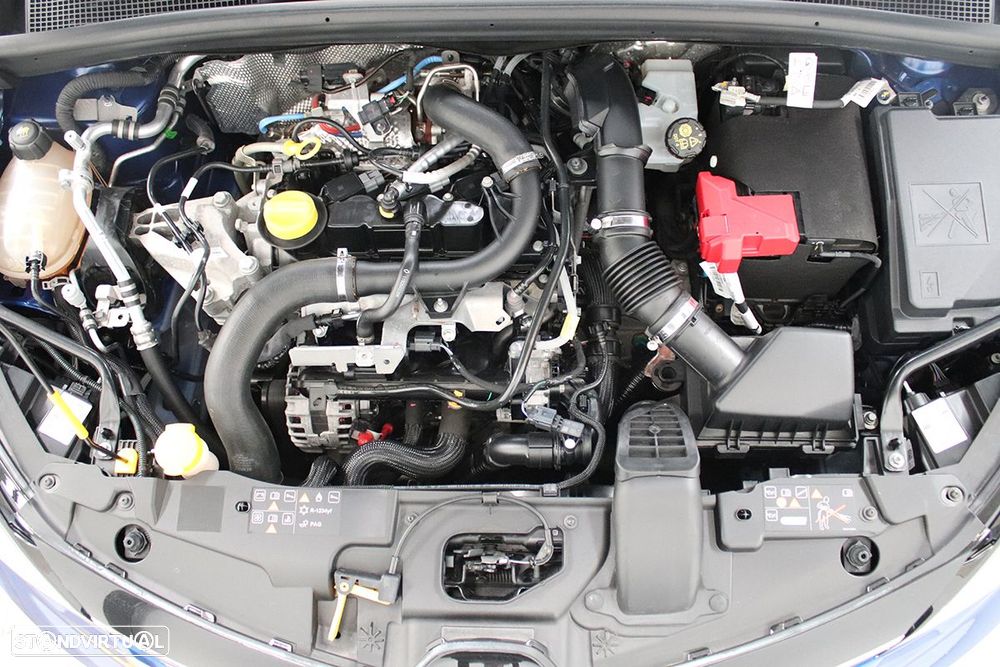 Renault Clio 1.0 TCe Evolution - 25