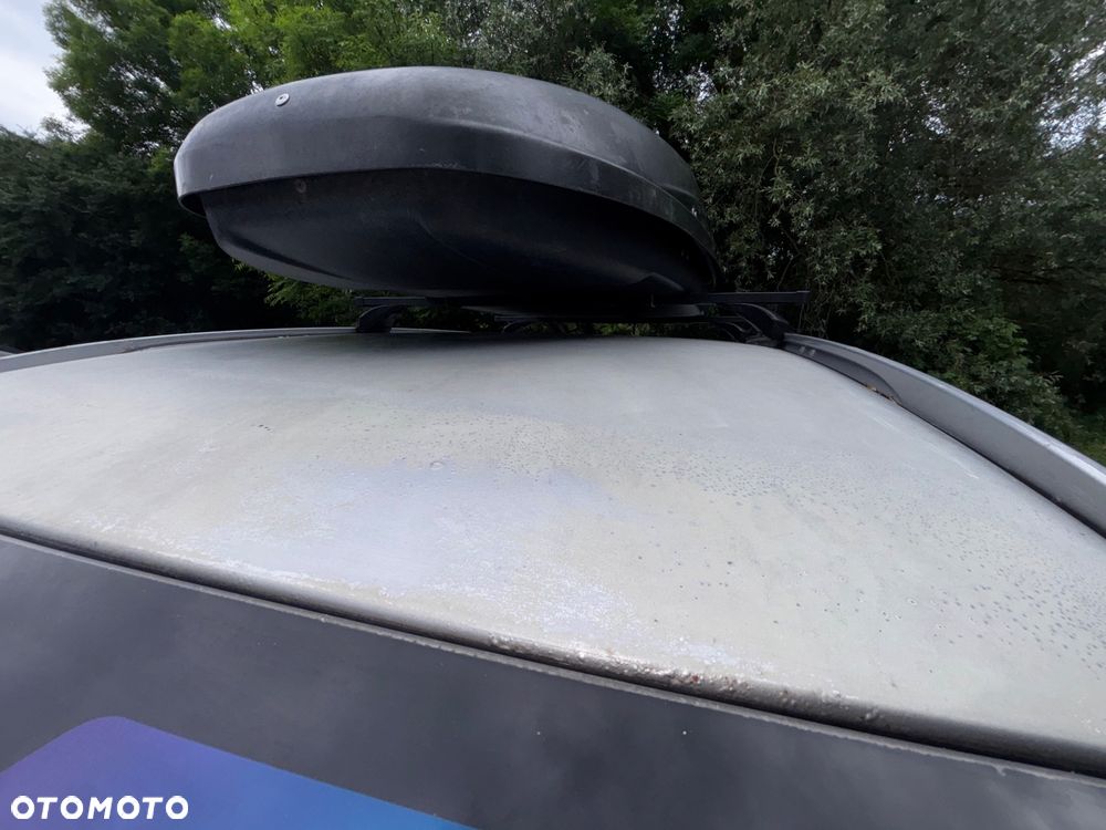 Opel Vectra 1.9 CDTI DPF Cosmo Plus - 7