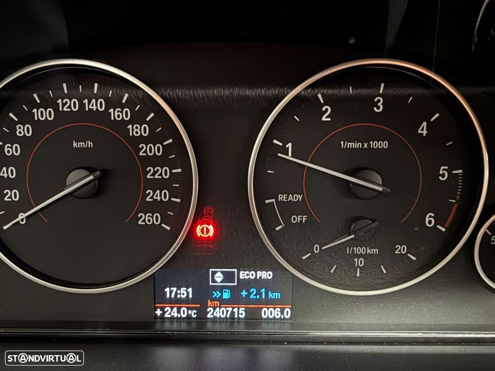 BMW 320 - 19