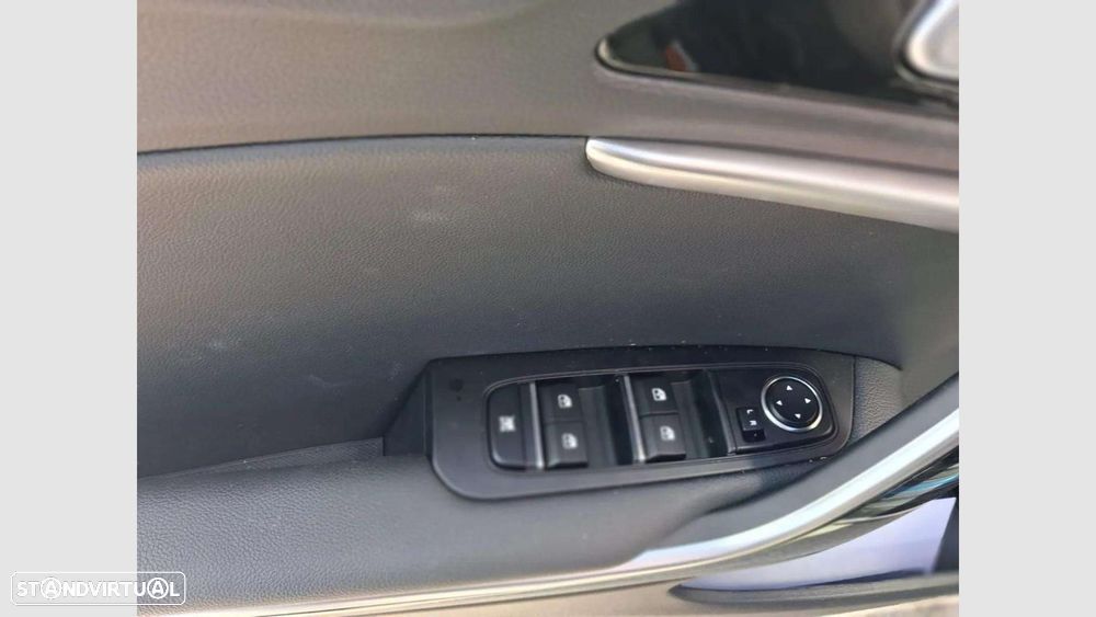 Kia XCeed 1.0 T-GDI Drive - 20