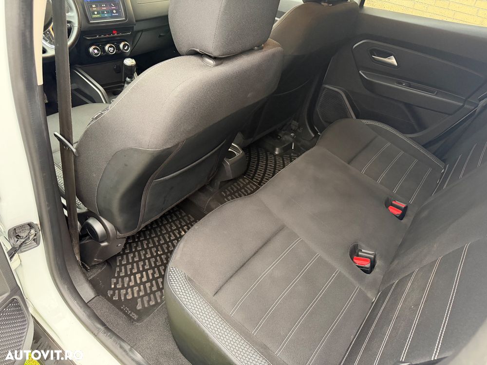 Dacia Duster 1.5 Blue dCi SL Techroad - 9