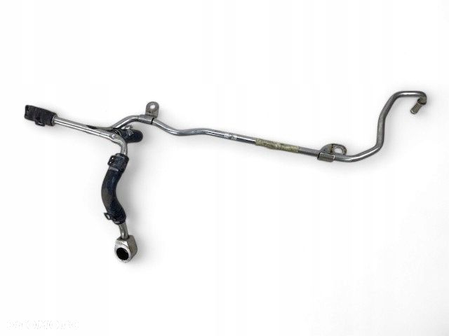 Przewód Turbiny OPEL ADAM ASTRA K 1.0 Turbo 55489350 - 2