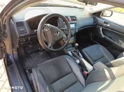 Honda Accord 2.4 Type-S - 9