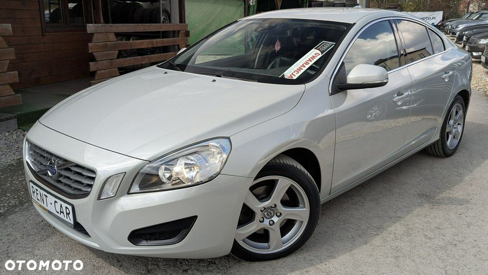 Volvo S60 - 3