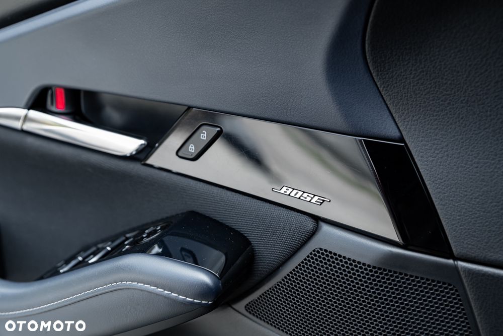 Mazda CX-30 SKYACTIV-G 2.0 M-Hybrid - 27