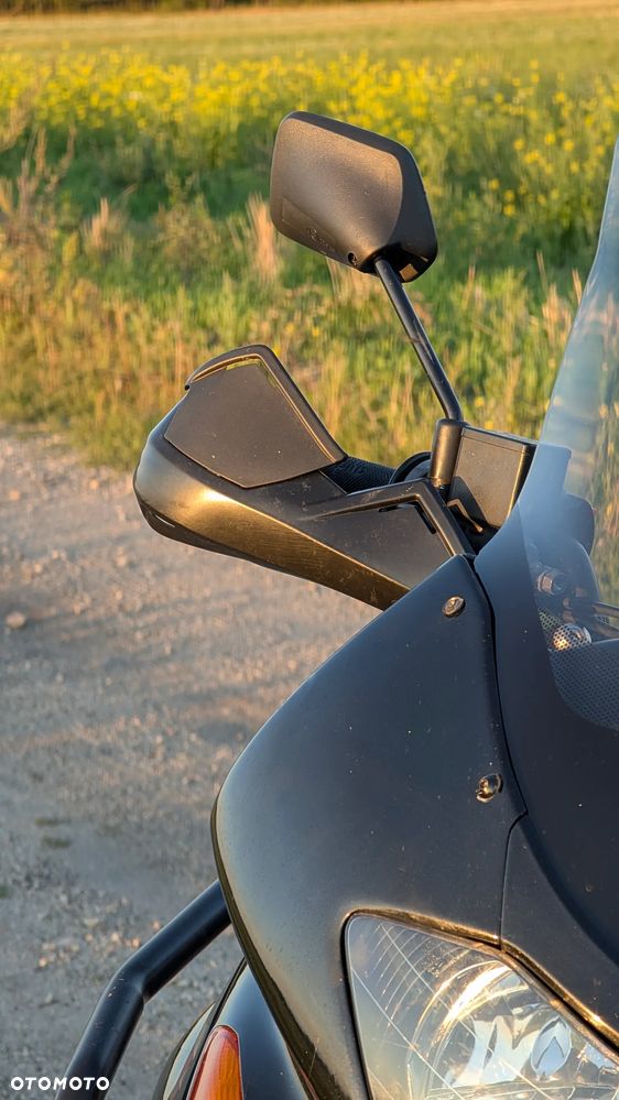 Honda Transalp - 9