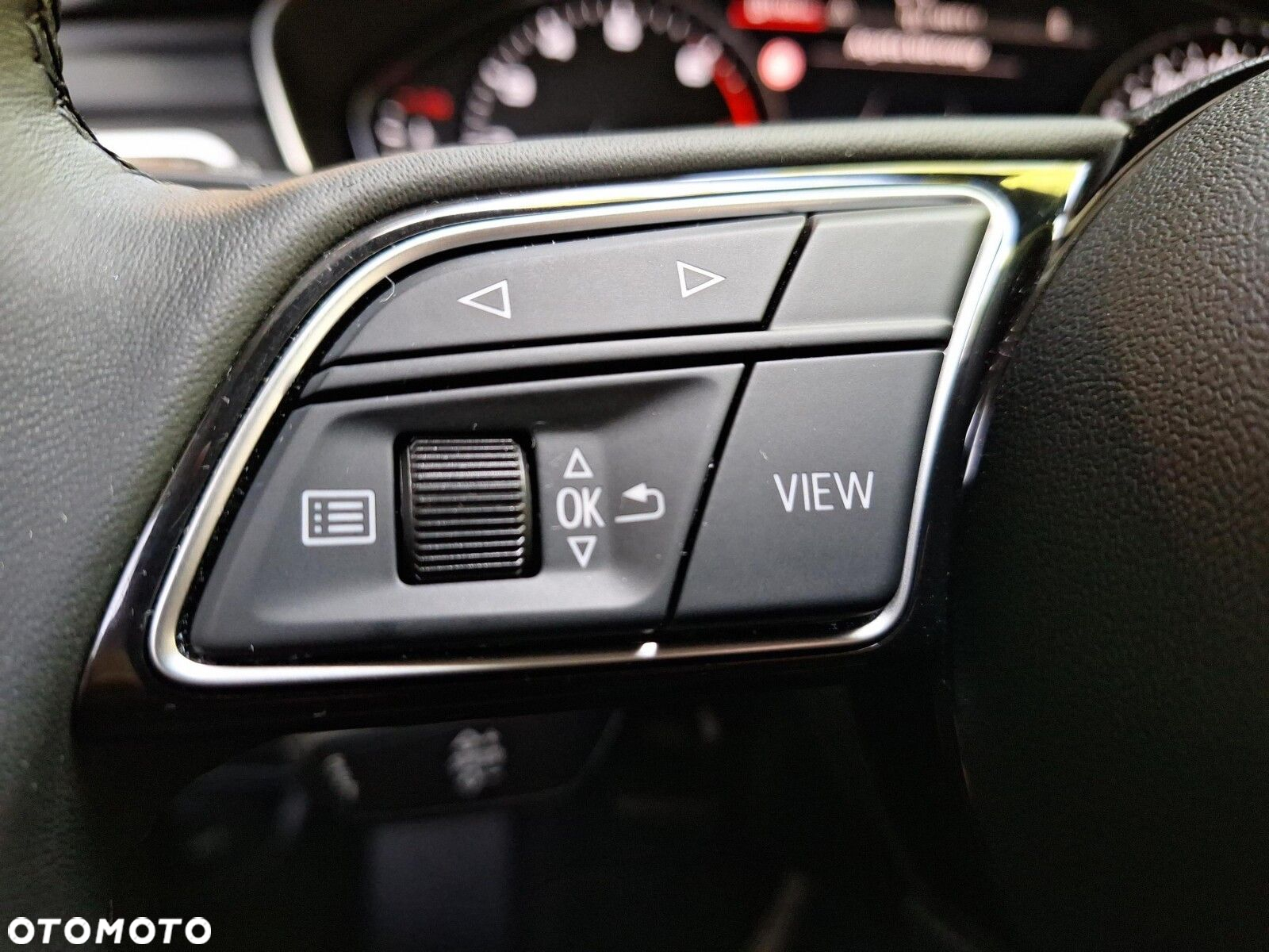 Audi A4 - 29
