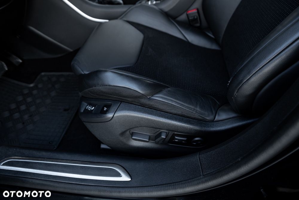 Citroën C5 2.0i 16V Exclusive - 21