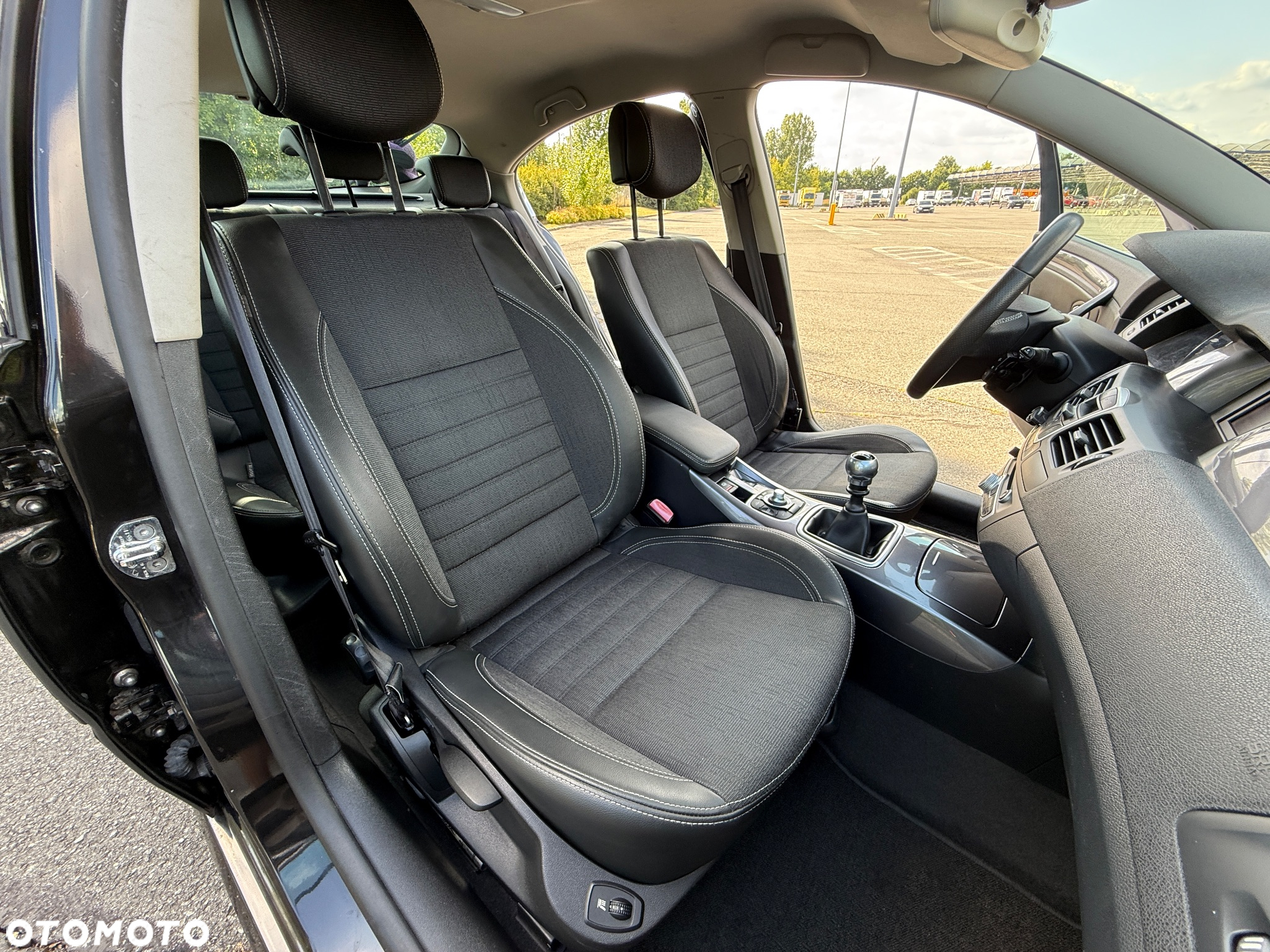 Renault Laguna 2.0 Privilege - 19