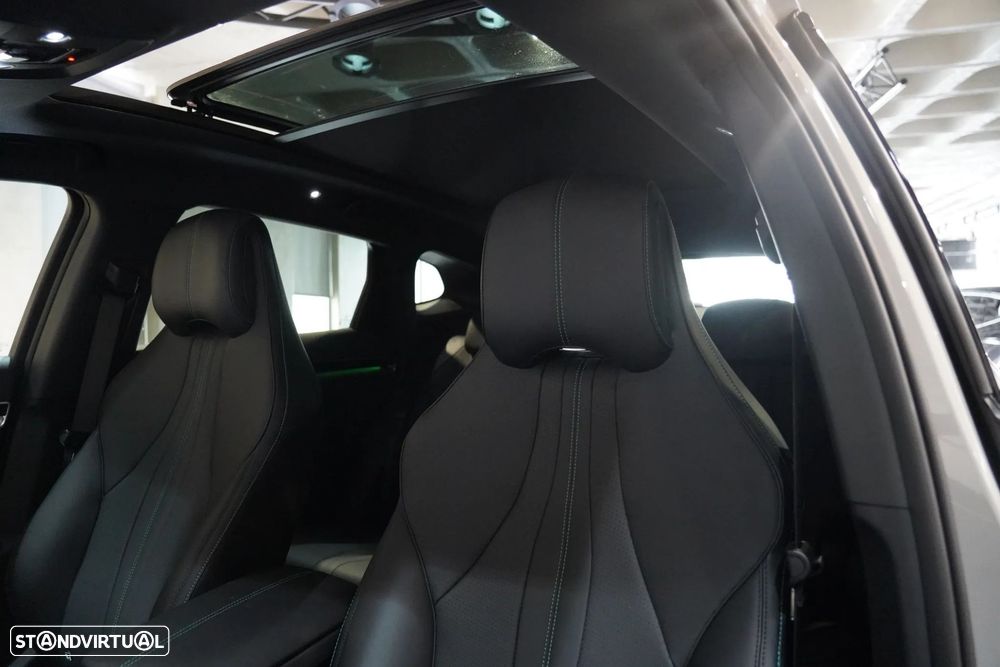 BYD Seal U 1.5 DM-i Comfort - 31