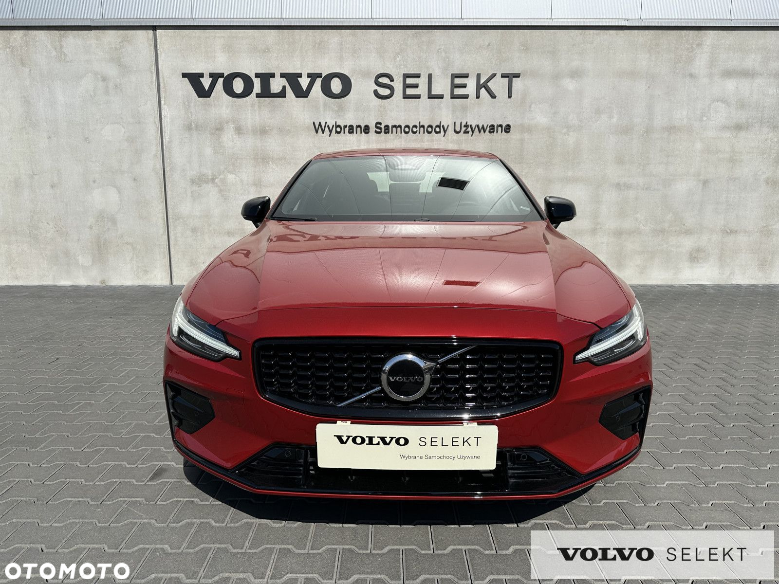 Volvo S60 - 10