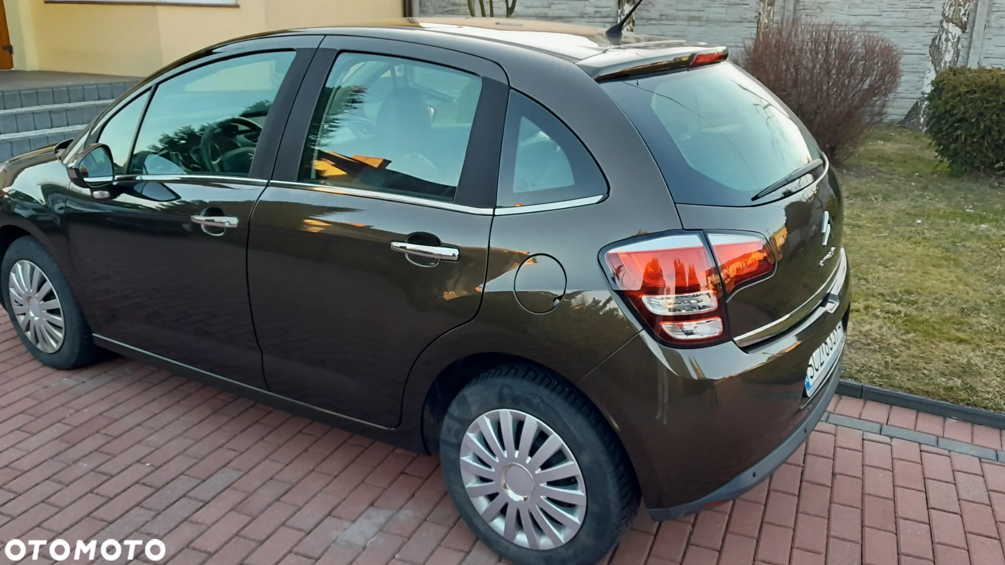 Citroën C3 1.0 VTi Selection - 7