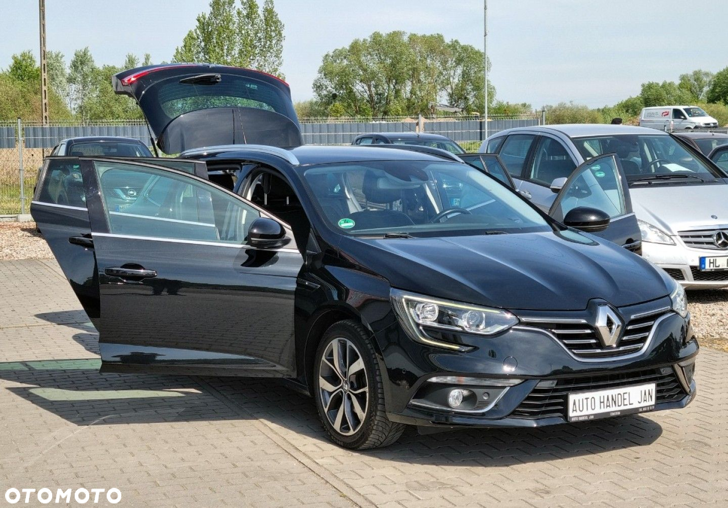 Renault Megane - 22
