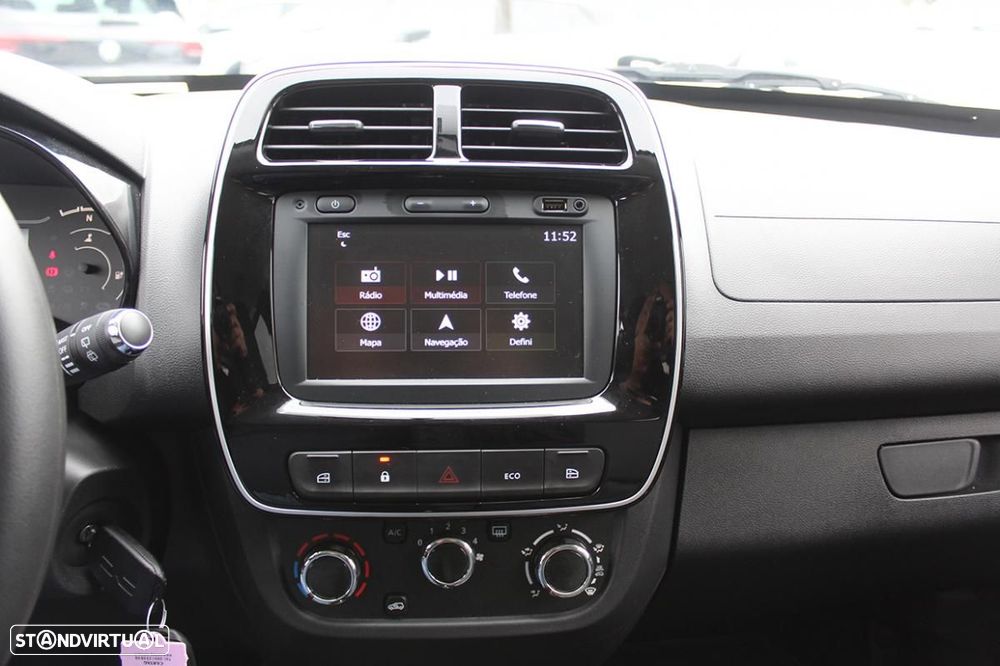 Dacia Spring Electric 45 Expression - 18