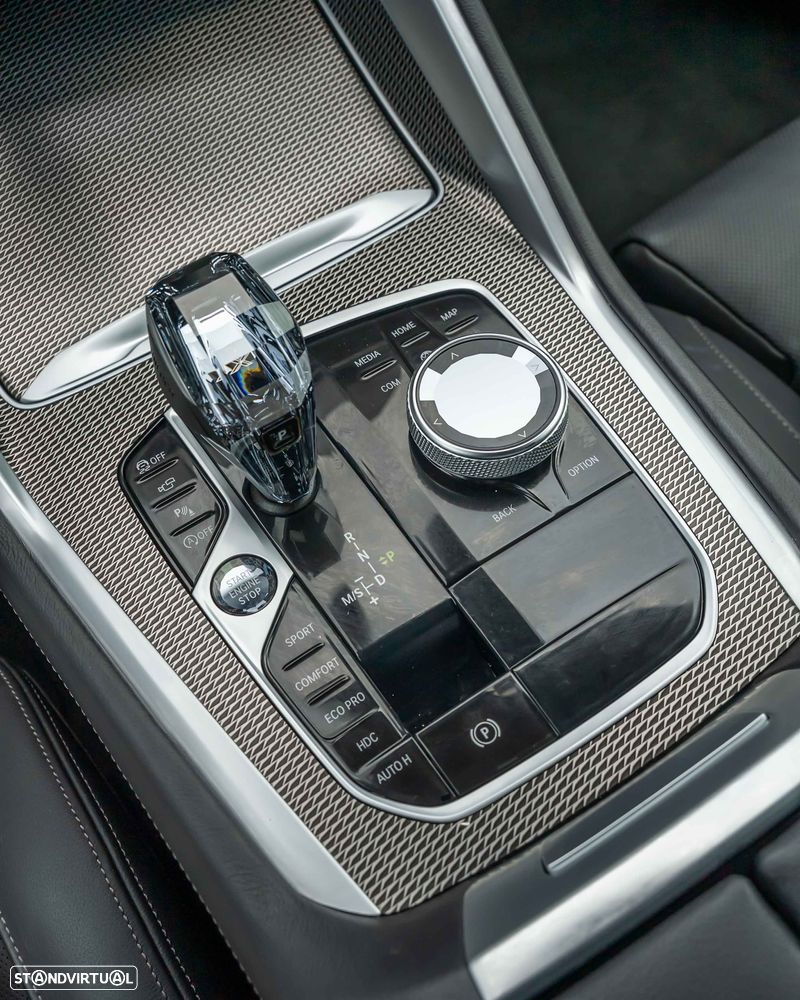 BMW X6 xDrive30d - 29