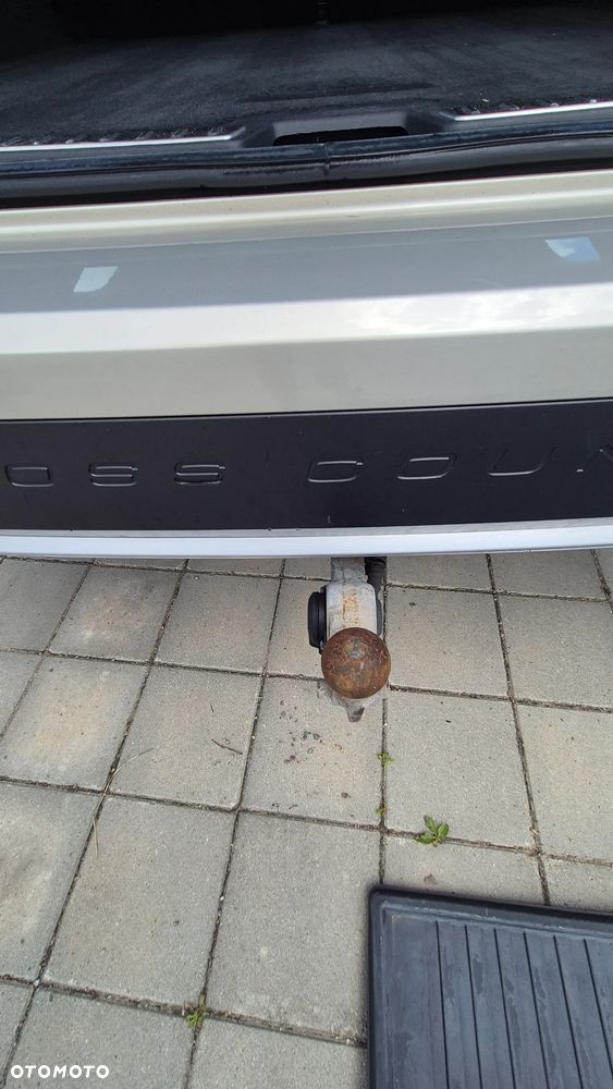 Volvo V90 Cross Country D4 AWD Geartronic - 15