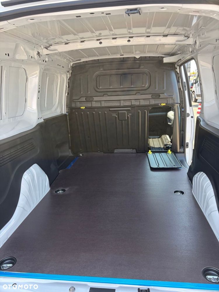 Citroën Berlingo Van Furgon XL Diesel 130KM MT6 - 11