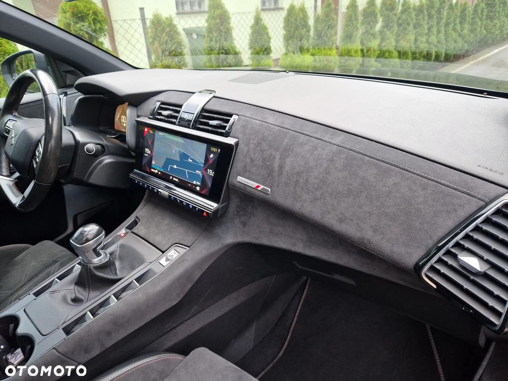 DS Automobiles DS 7 Crossback 1.5 BlueHDi So Chic - 16