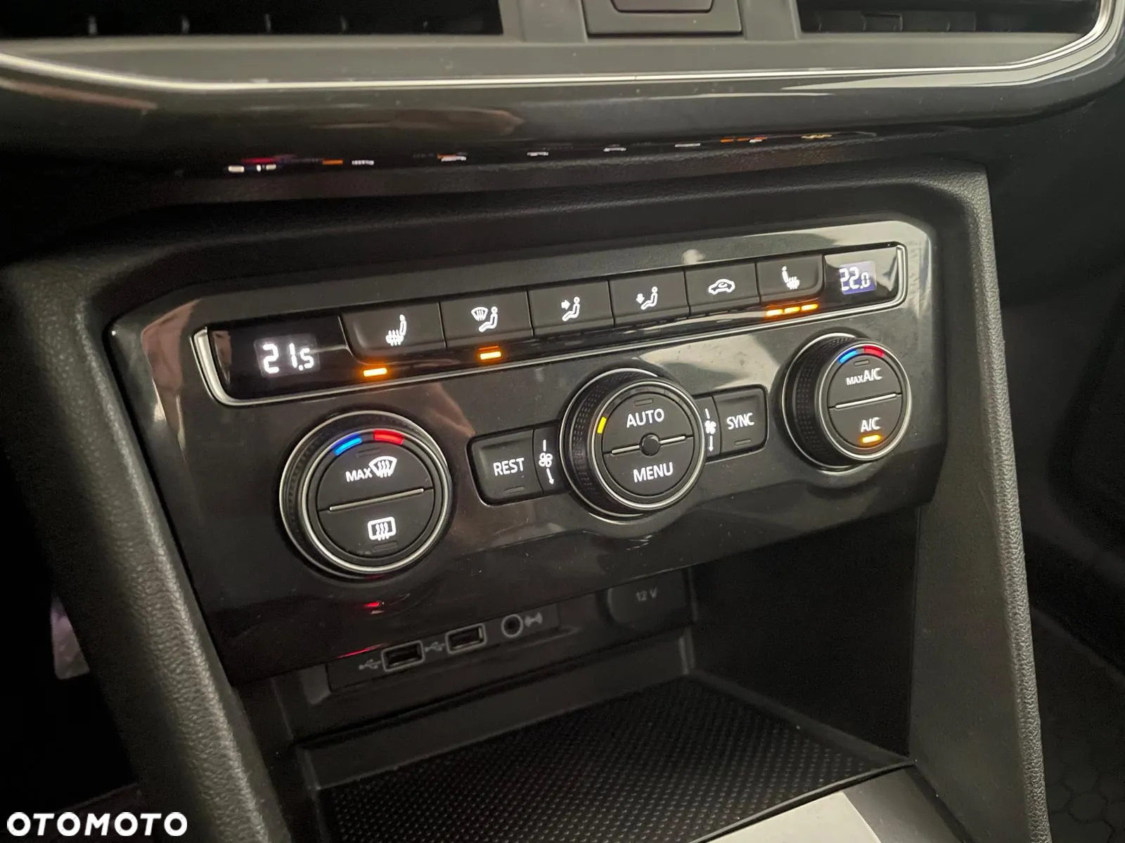 Seat Tarraco 1.5 Eco TSI EVO Style S&S - 36