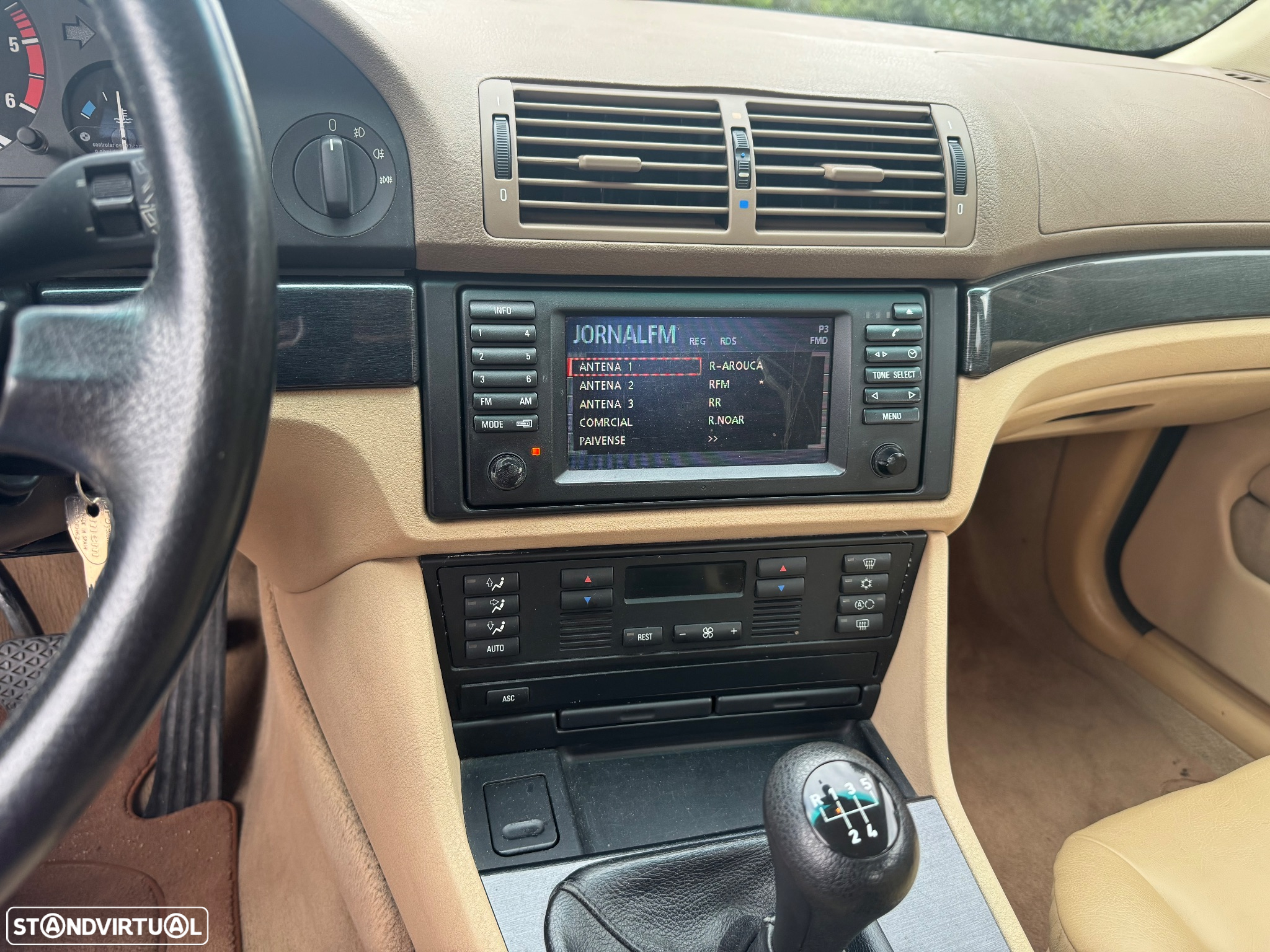 BMW 530 d - 17