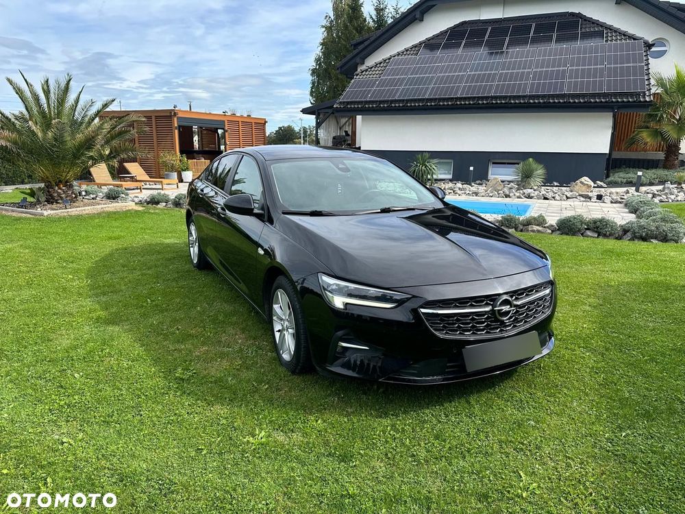 Opel Insignia - 18