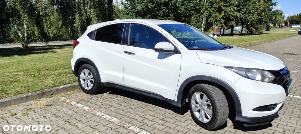 Honda HR-V 1.5 Elegance (ADAS) - 11