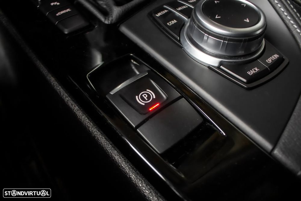 BMW X2 xDrive25e Advantage - 22