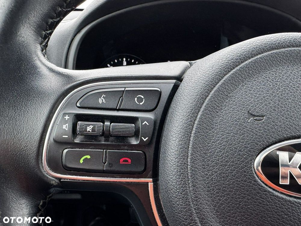 Kia Sportage 1.7 CRDI Business Line 2WD - 19