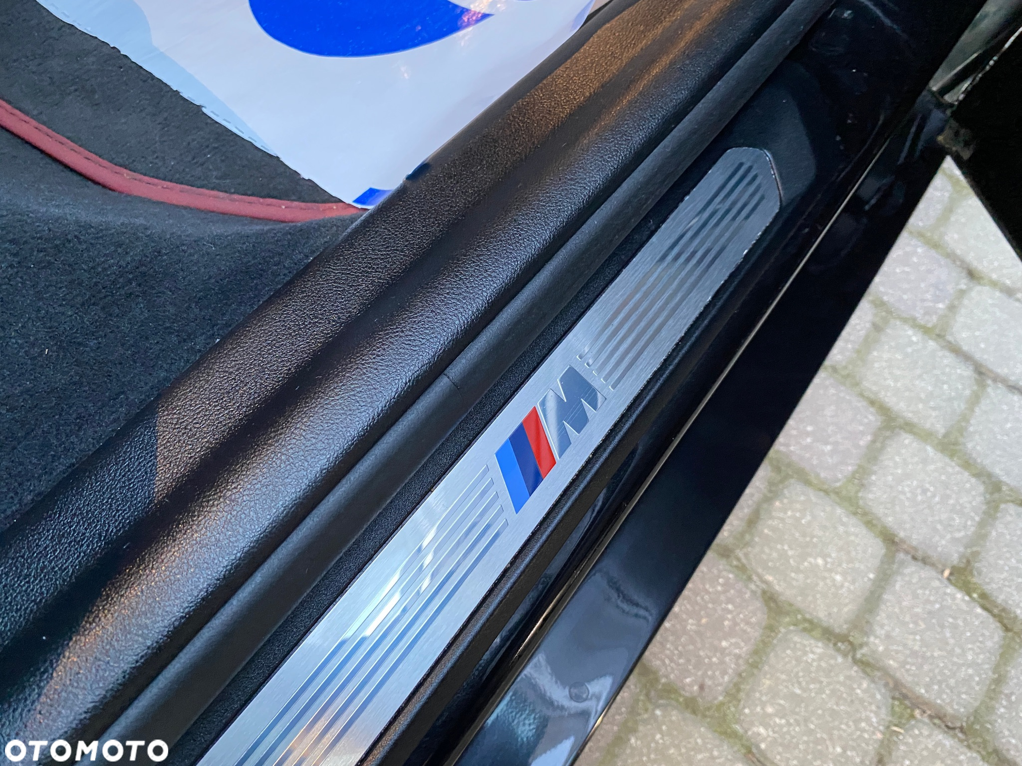 BMW X4 xDrive20d M Sport Edition - 14