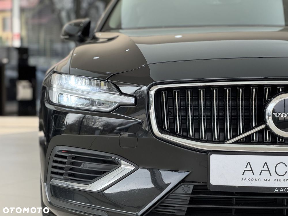 Volvo V60 - 40